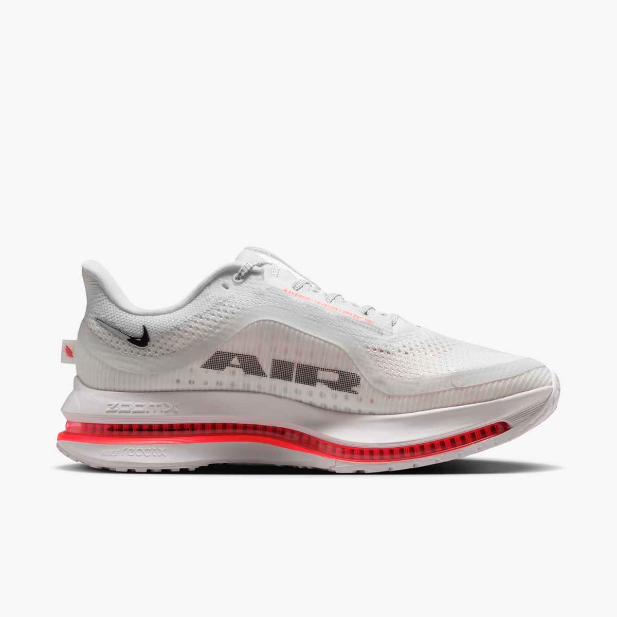 Nike M PEGASUS PREMIUM SUMMIT WHITE/BLACK-BRIGHT CRIMSON