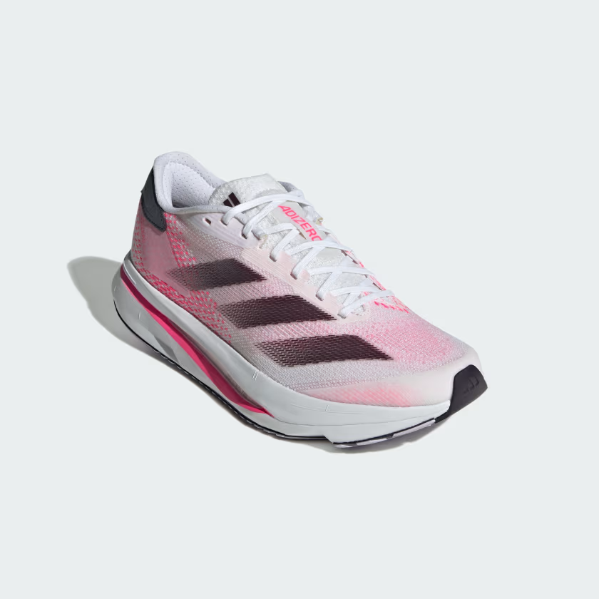 ADIZERO SL2 レディース23.5cm adidas Adizero SL2 Sneakers - Blue | Free Shipping with