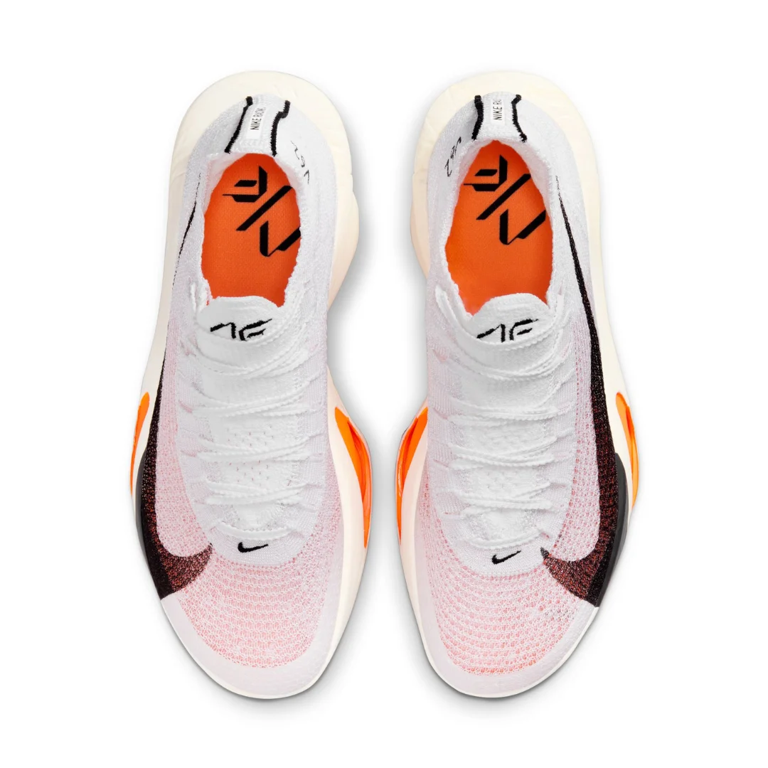 Nike Alphafly 3 at West Stride