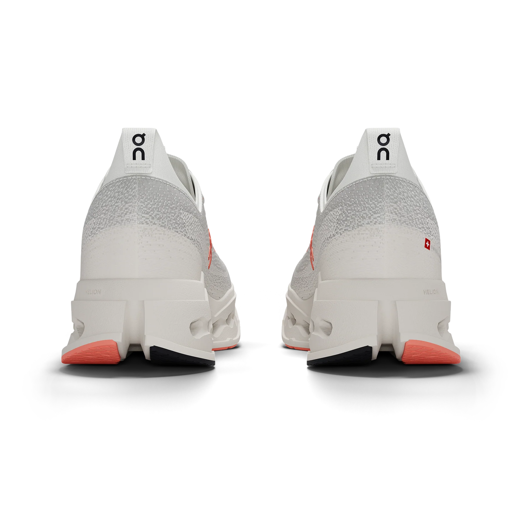 ON CLOUDSURFER MAX waid ホワイト 24.5㎝ Women's Cloudsurfer Max | White | On United States