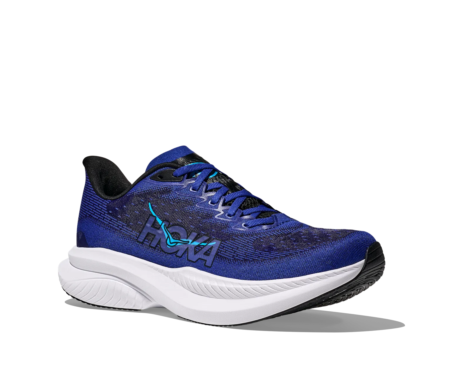 シューズ HOKA ONE ONE MACH FLY AT NIGHT Hoka One One Mach FN Road Shoe Review – Reflective Running