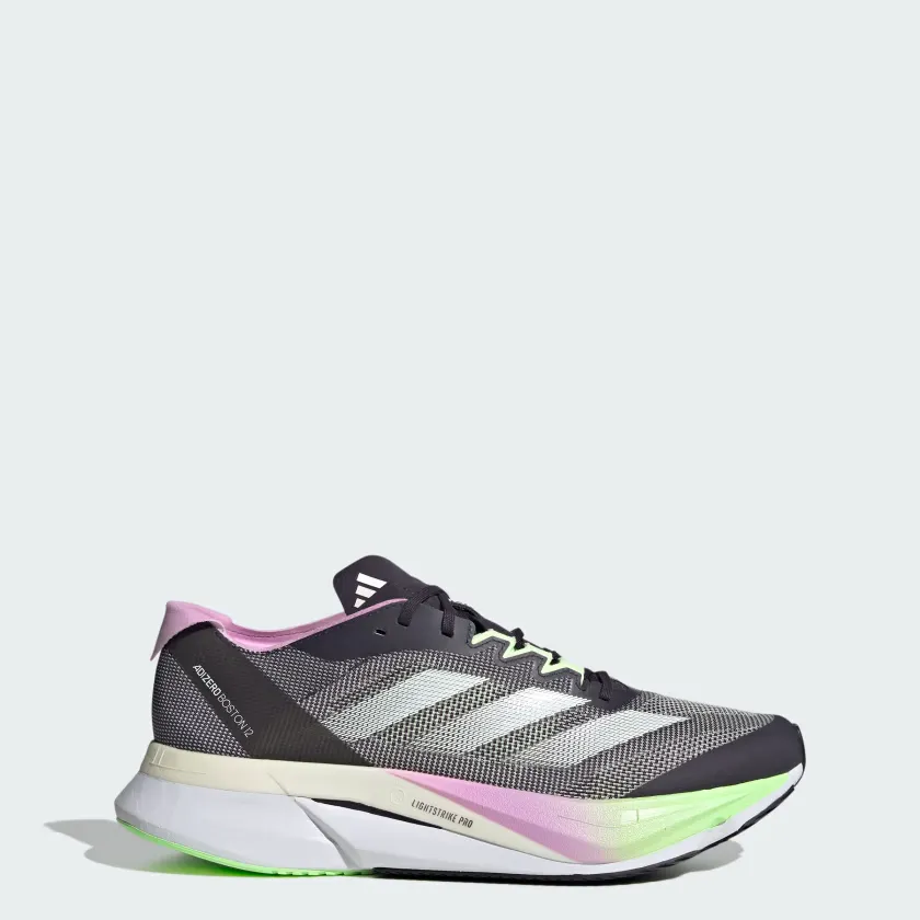 未使用 Adizero Boston 12 M US8.5/JP26.5 adidas Adizero Boston 12 | Foot Locker