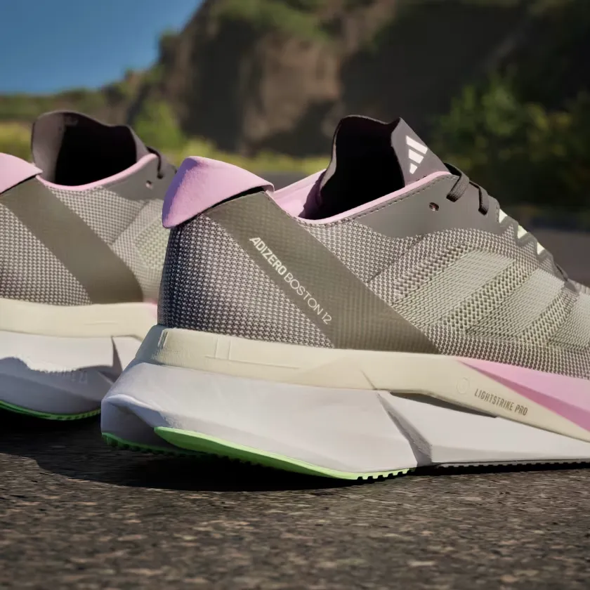 adidas Adizero Boston 12 at West Stride