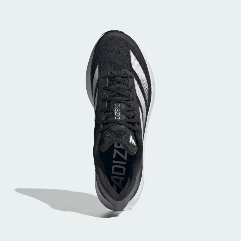 adidas M ADIZERO SL2 CBLACK/ZEROMT/CARBON