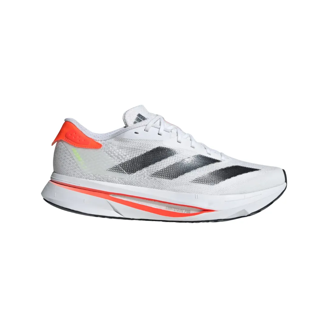 Adidas Adizero SL2 M Dash Grey / Lucid Blue - Oct 2024