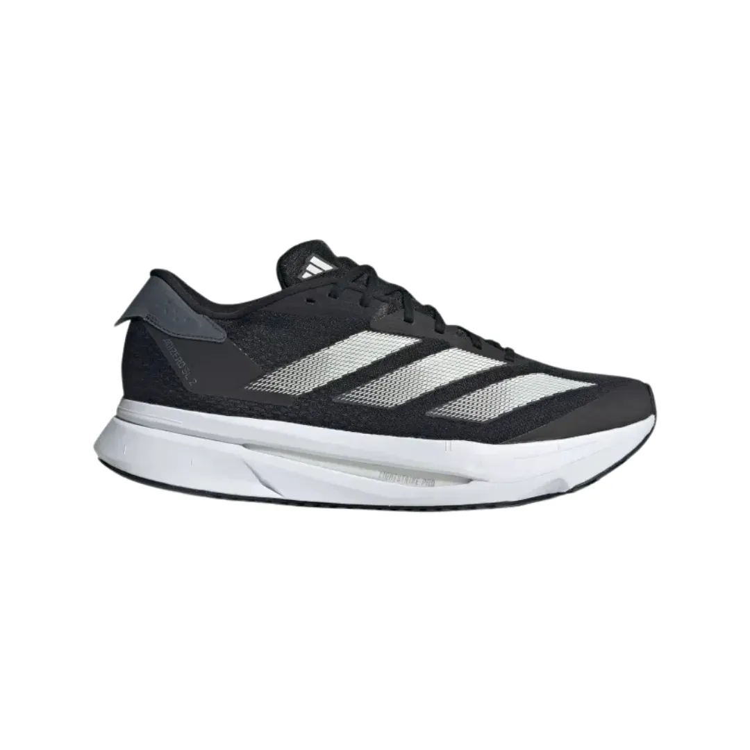 SteP RUNNING ONLINE / ADIDAS ADIZERO SL2 M ＜フットウェア